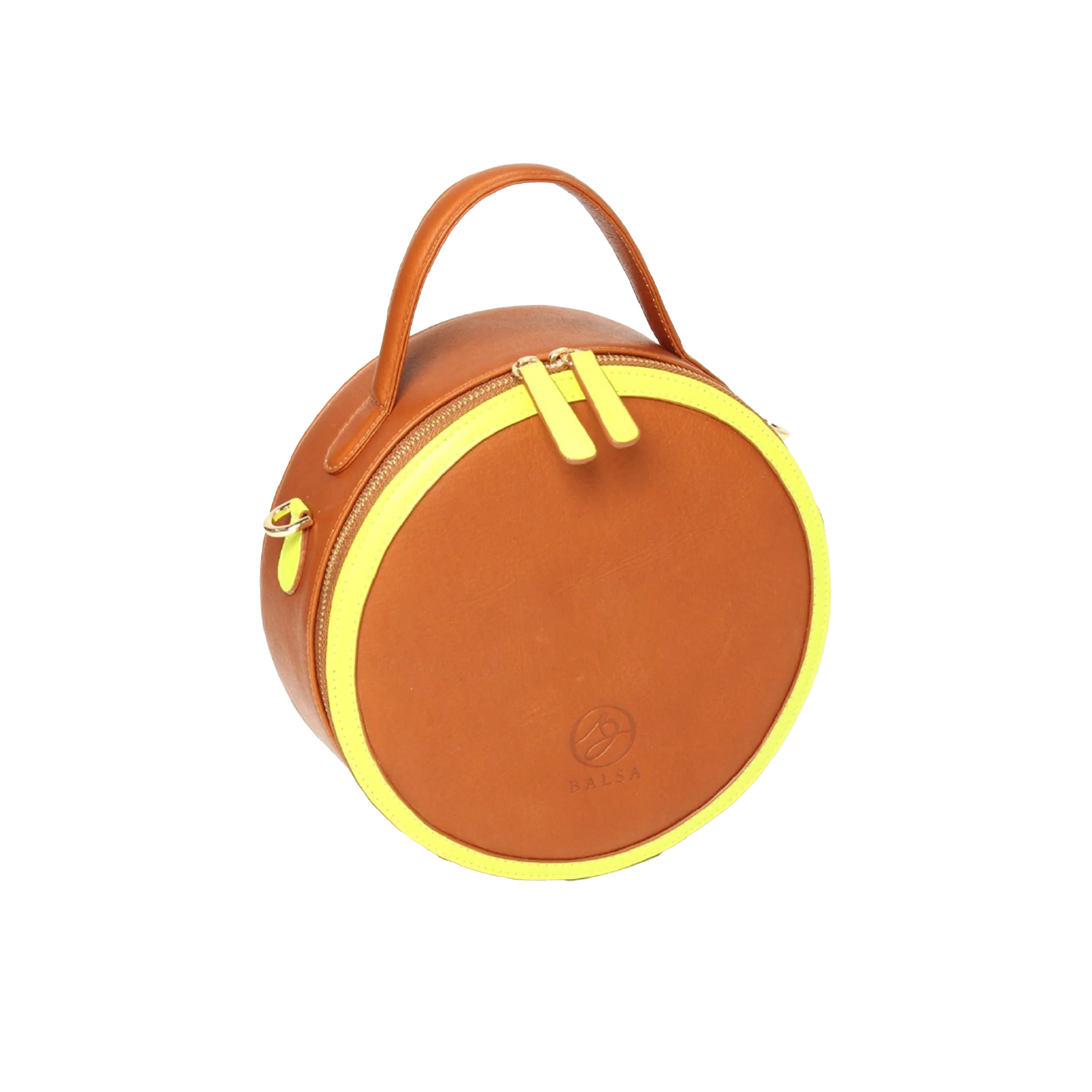 Honey Box Handbag
