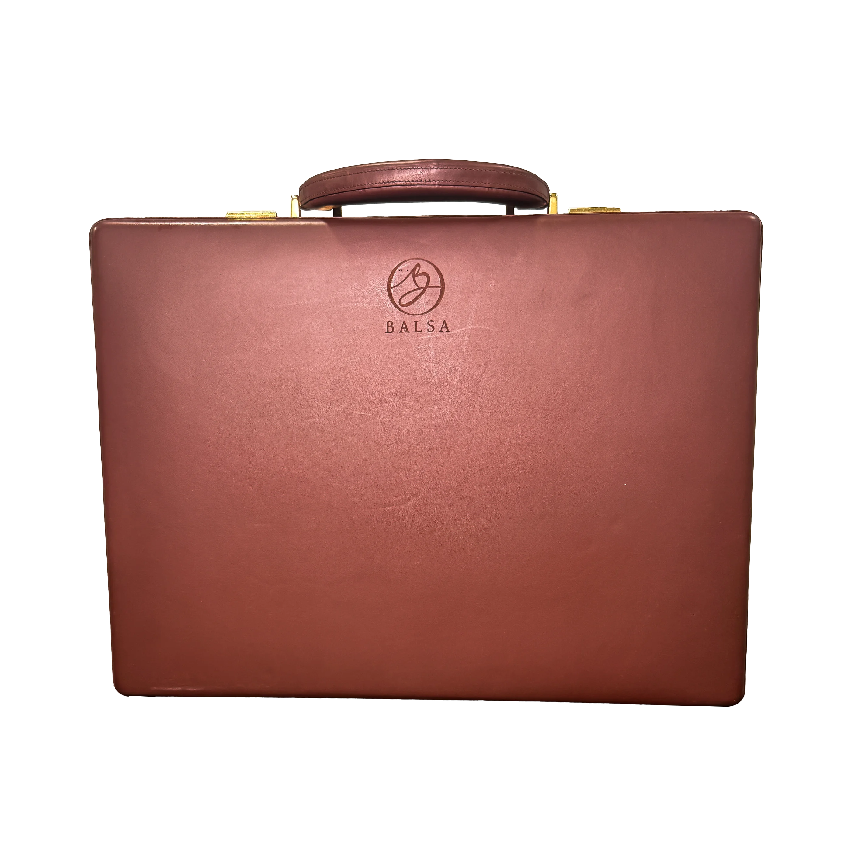 Brief Case Waffle