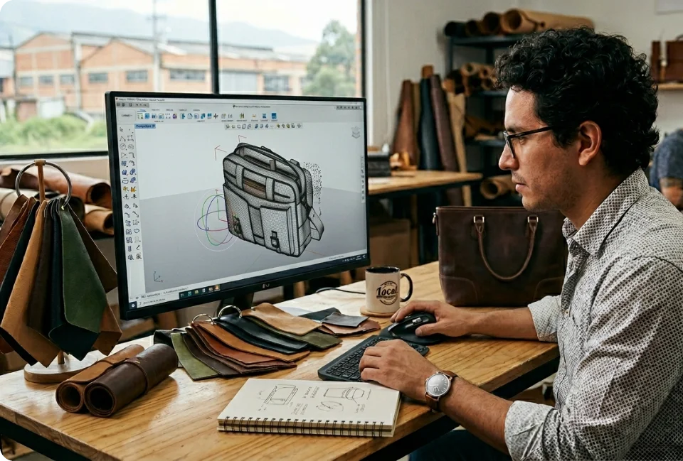 Proposal Development