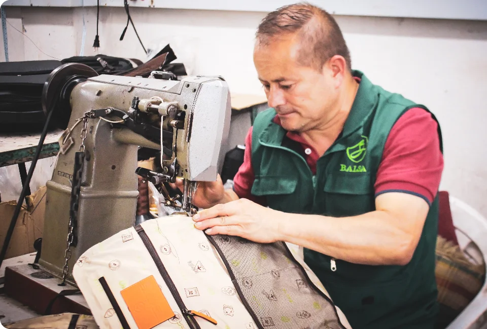 Proposal development