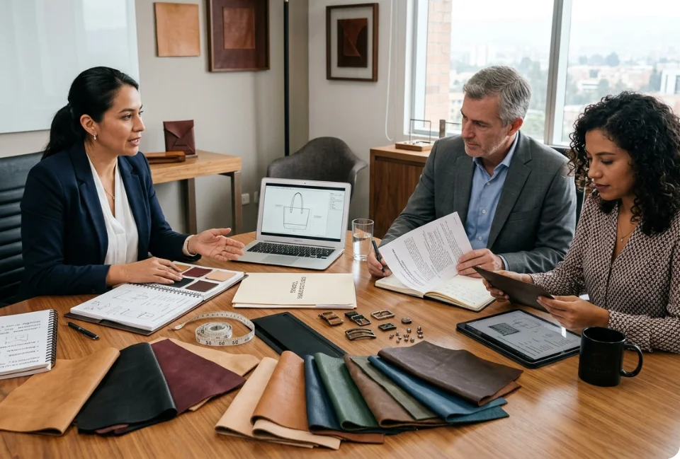 Requirement analysis