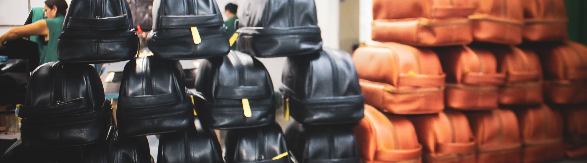 Balsa leather craftsmanship