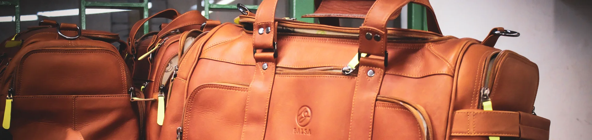 Balsa in every collection