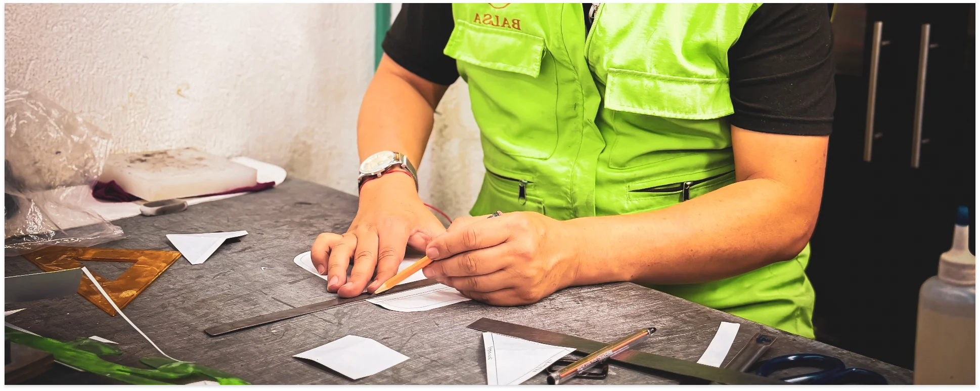 Creative Collection Development